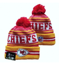 Kansas City Chiefs Beanies 009