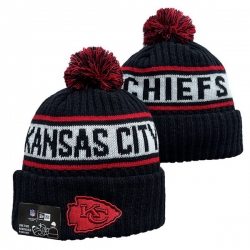 Kansas City Chiefs Beanies 24H304