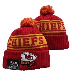 Kansas City Chiefs Beanies 24K 015