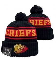 Kansas City Chiefs Beanies 25G007