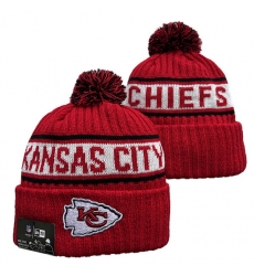 Kansas City Chiefs Beanies 25G011