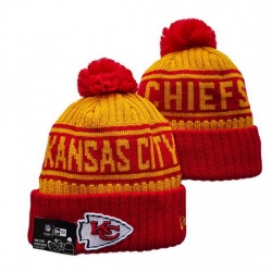 Kansas City Chiefs Beanies 25K 591