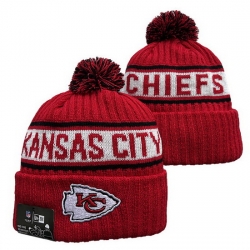 Kansas City Chiefs Beanies 25K 920