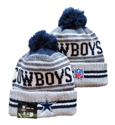 Dallas Cowboys Beanies 017