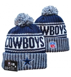 Dallas Cowboys Beanies 24H310