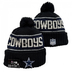 Dallas Cowboys Beanies 25906