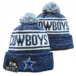 Dallas Cowboys Beanies 25914