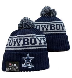 Dallas Cowboys Beanies 25F 001