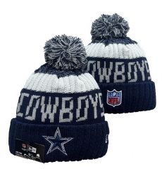 Dallas Cowboys Beanies 25F 004