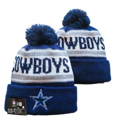 Dallas Cowboys Beanies 25F 006