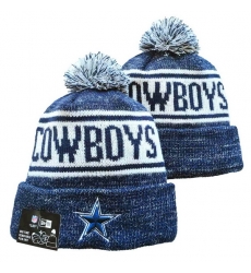 Dallas Cowboys Beanies 25F 007