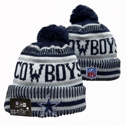 Dallas Cowboys Beanies 25F 008