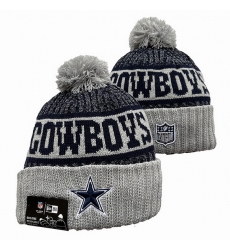 Dallas Cowboys Beanies 25F 022