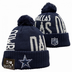 Dallas Cowboys Beanies 25G001