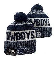 Dallas Cowboys Beanies 25G003