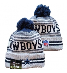 Dallas Cowboys Beanies 25G005