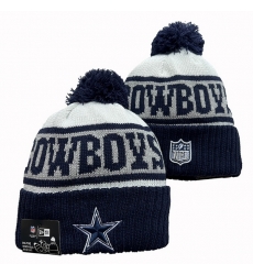 Dallas Cowboys Beanies 25G015