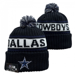 Dallas Cowboys Beanies 25G017