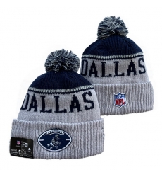 Dallas Cowboys Beanies 25G024