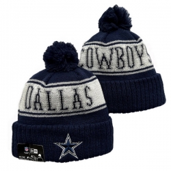 Dallas Cowboys Beanies 25G025