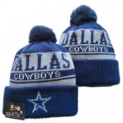 Dallas Cowboys Beanies 25K 366