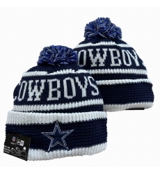 Dallas Cowboys NFL Beanies 004