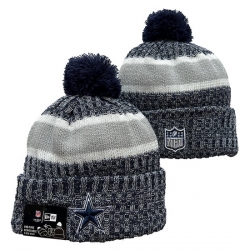 Dallas Cowboys NFL Beanies 006