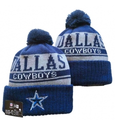 Dallas Cowboys NFL Beanies 015