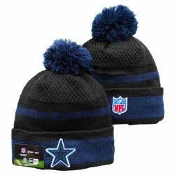 Dallas Cowboys NFL Beanies 017