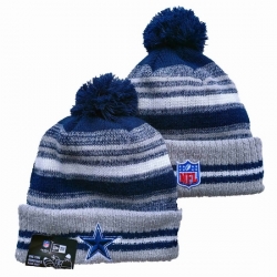 Dallas Cowboys NFL Beanies 023