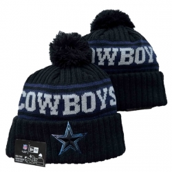 Dallas Cowboys NFL Beanies 025