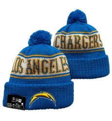 Los Angeles Chargers Beanies 25902
