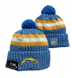 Los Angeles Chargers Beanies 25G002