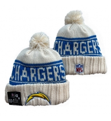 Los Angeles Chargers Beanies 25G008 Los Angeles Chargers Beanies 25G008