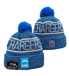 Los Angeles Chargers Beanies 25K 310