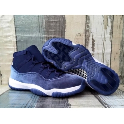 Air Jordan 11 Women Shoes 239 003