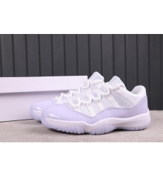 Jordan 11 Women Shoes S201