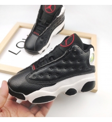 AJ13 Kids Shoes 104