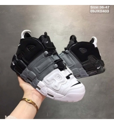 Nike Air More Uptempo Men Shoes 017