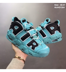 Nike Air More Uptempo Men Shoes 022