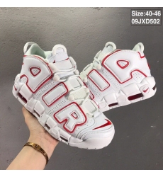 Nike Air More Uptempo Men Shoes 032