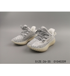 Kids Yeezy 350 V2 Shoes 028