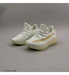 Kids Yeezy 350 V2 Shoes 039