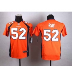 nike youth nfl jerseys denver broncos 52 ray orange[nike][ray]