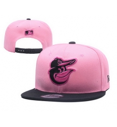 Baltimore Orioles Snapback Cap 115