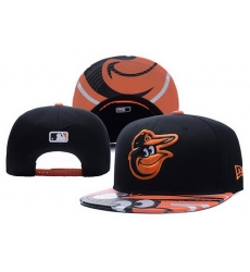 Baltimore Orioles Snapback Cap 116