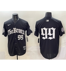 Men New York Yankees 99 Aaron Judge Black 27Gothic Legacy Edition 27 Vapor Premier Limited Stitched Baseball Jersey Men New York Yankees 99 Aaron Judge Black 27Gothic Legacy Edition 27 Vapor Premier Limited Stitched Baseball Jersey
