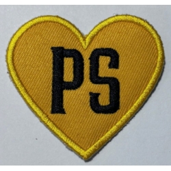 Youth San Diego Padres PS Patch Biaog