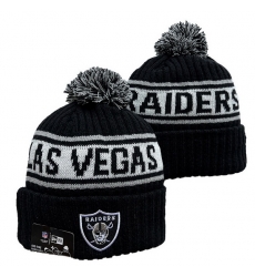 Las Vegas Raiders Beanies 24H302