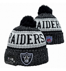 Las Vegas Raiders Beanies 25917 Las Vegas Raiders Beanies 25917